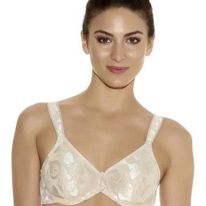 Wacoal - Soutien-gorge à armatures sans couture Awareness Nude