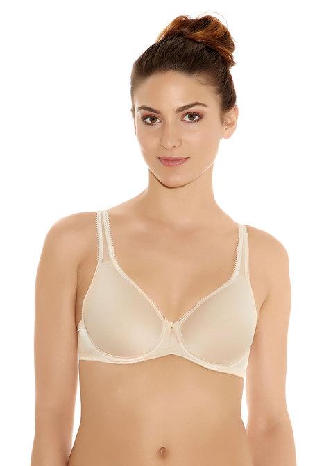 Wacoal - Soutien-gorge basique Contour Spacer Spider Nude