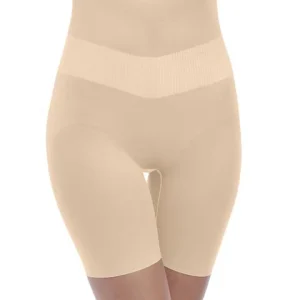 Wacoal - Fit And Lift Macaron taille haute jambe longue