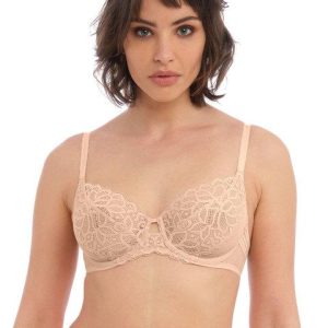 Wacoal - Soutien-gorge à armatures Raffine Frappe