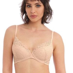 Wacoal - Soutien-gorge plongeant à armatures Raffine Frappe
