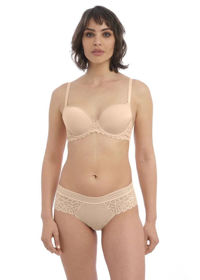 Wacoal - Soutien-gorge contour à armatures Raffine Frappe – Image 4