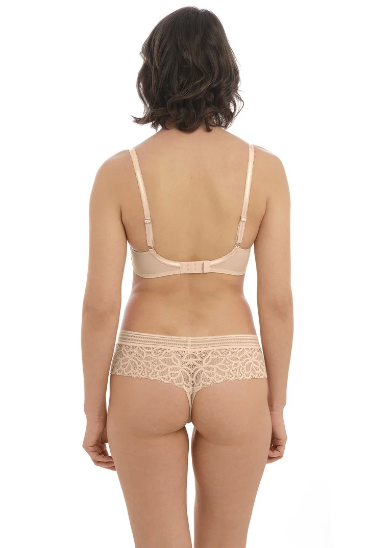 Wacoal - Soutien-gorge contour à armatures Raffine Frappe – Image 3
