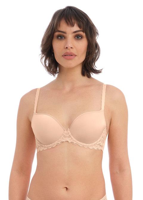 Wacoal - Soutien-gorge contour à armatures Raffine Frappe – Image 2