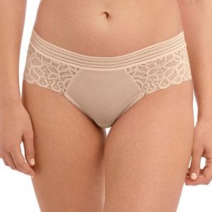 Wacoal - Raffine Tanga Frappé