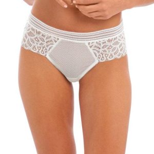 Wacoal - Raffine Tanga Blanc