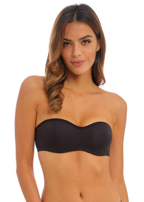 Wacoal - Soutien-Gorge Sans Bretelles Accord Noir – Image 2
