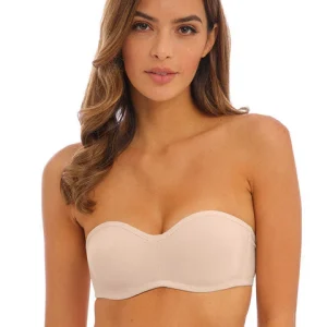 Wacoal - Soutien-gorge sans bretelles Accord Frappé