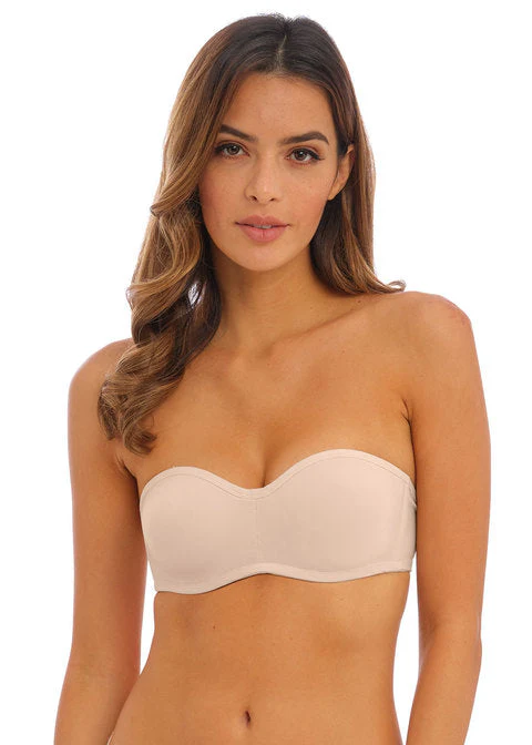 Wacoal - Soutien-gorge sans bretelles Accord Frappé