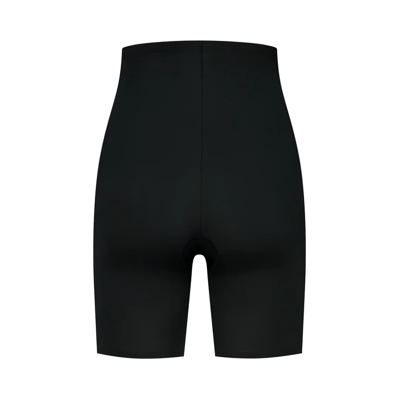 ByeBra - Gainant taille haute (Maintien extra fort) Short noir gainant taille haute – Image 7