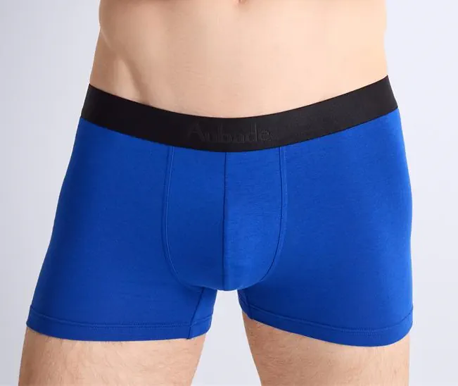 Aubade - Aubade Homme Duo Boxer Oiseaux – Image 8