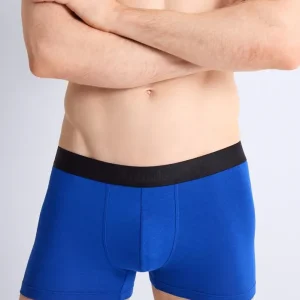 Aubade - Aubade Homme Duo Boxer Oiseaux