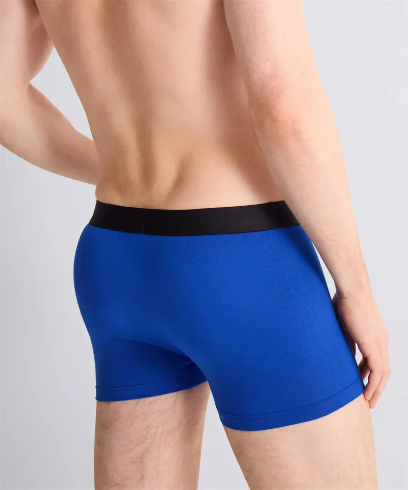 Aubade - Aubade Homme Duo Boxer Oiseaux – Image 6