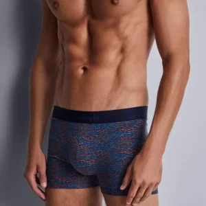 Aubade - Aubade Boxer Homme Duo Tigre Bleu