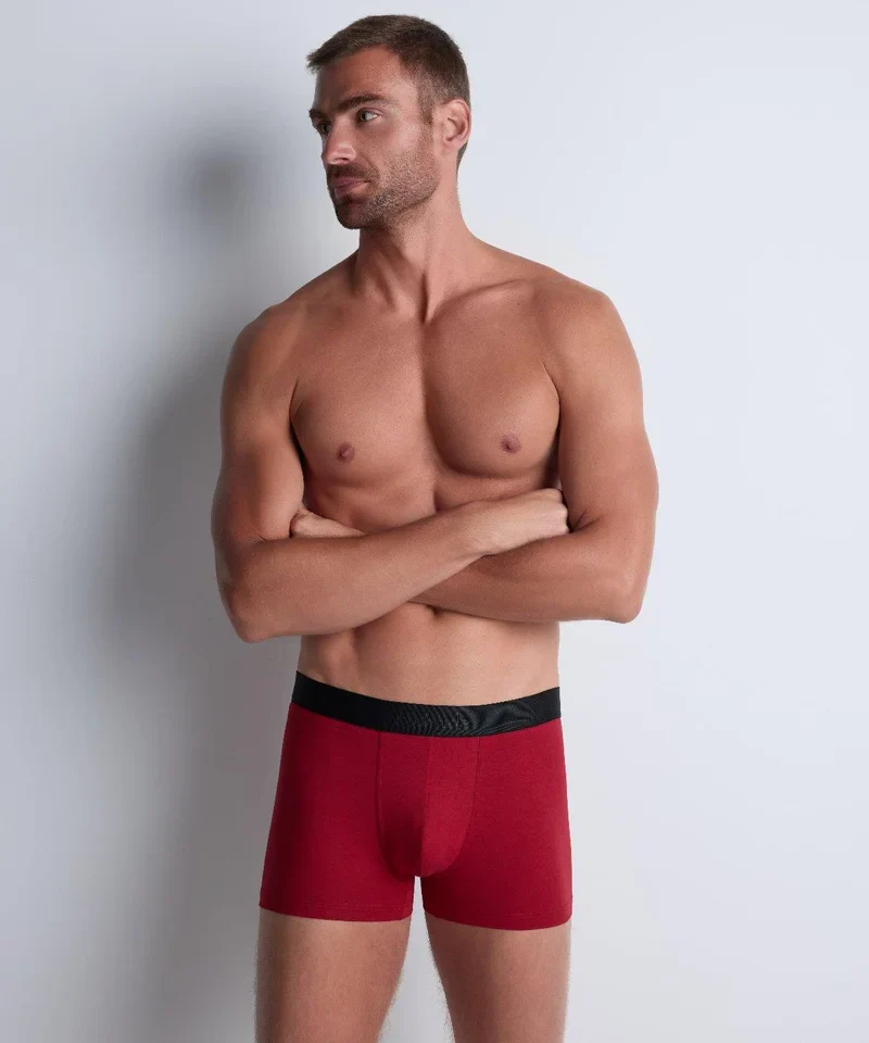 Aubade - Aubade Men Duo Boxer Coloré – Image 4
