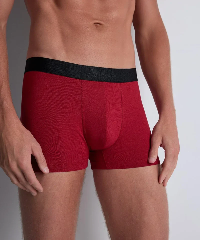 Aubade - Aubade Men Duo Boxer Coloré – Image 5