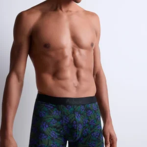 Aubade - Duo de boxeurs Aubade pour hommes - Travail floral