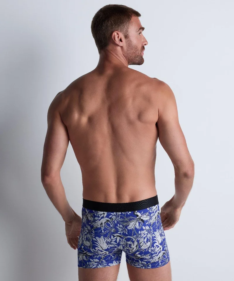 Aubade - Aubade Boxer Duo Homme Jungle Life – Image 5