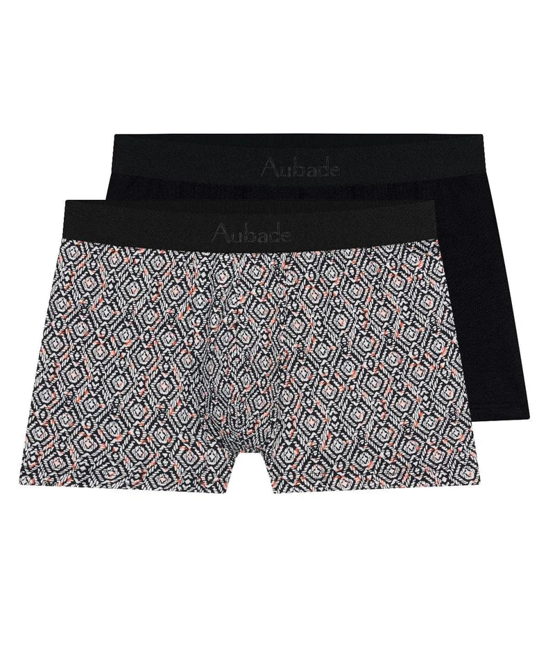 Aubade - Patron Boxer Duo Homme Aubade – Image 6