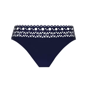 Maillots de bain Lise Charmel - Ajourage Couture Bas de bikini brésilien taille basse Marina Couture