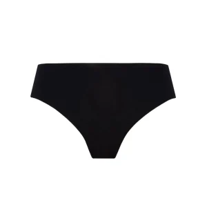 Lise Charmel Maillots De Bain - Ajourage Couture Shorty Bikini Noir