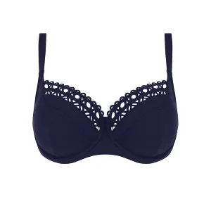 Maillots de bain Lise Charmel - Haut de bikini balconnet Ajourage Couture Marina Couture