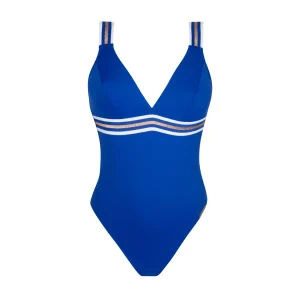 Lise Charmel Maillots de bain - Maillot de bain sans armatures Energie Nautique Surf Nautique