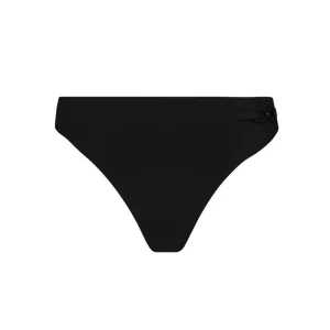 Maillots de bain Lise Charmel - Grace Infinie Bikini Large Côtés Et Bas Noir