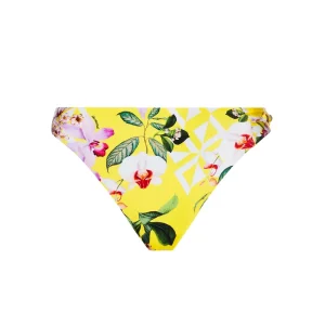 Lise Charmel Maillots de bain - Bikini Jardin Délice Bas Large Côté Soleil Délice