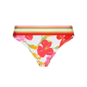 Maillots de bain Lise Charmel - Bikini Envolee Florale Bas de bikini large Bouquet Floral