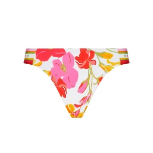 Maillots de bain Lise Charmel - Bikini brésilien taille basse Envolee Florale Bouquet Floral