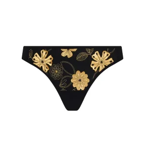 Maillots de bain Lise Charmel - Bikini brésilien taille basse Étoile En Glamour