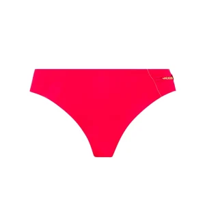 Lise Charmel Maillots De Bain - D'or Et De Chaines Shorty Bikini Framboise Or