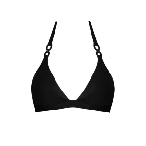 Lise Charmel Maillots De Bain - Grace Infinie Triangle Bikini Noir