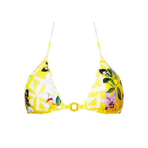 Maillots de bain Lise Charmel - Bikini Triangle Jardin Delice Soleil Delice