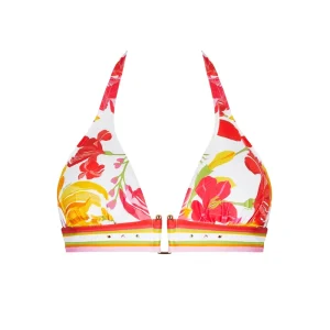 Maillots de bain Lise Charmel - Haut de bikini triangle Envolee Florale Bouquet Floral