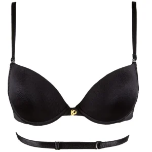 Lise Charmel - Soutien-Gorge Dos Nu Mode Pure Noir