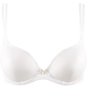 Lise Charmel - Soutien-Gorge Contour Pure Mode Nacre