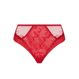 Lise Charmel - Dressing Floral Full Slip Dressing Solaire