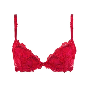Lise Charmel - Soutien-gorge push-up fleuri Dressing Solaire
