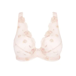 Lise Charmel - Soutien-gorge push-up Glam Rose De Venise Desir Venise
