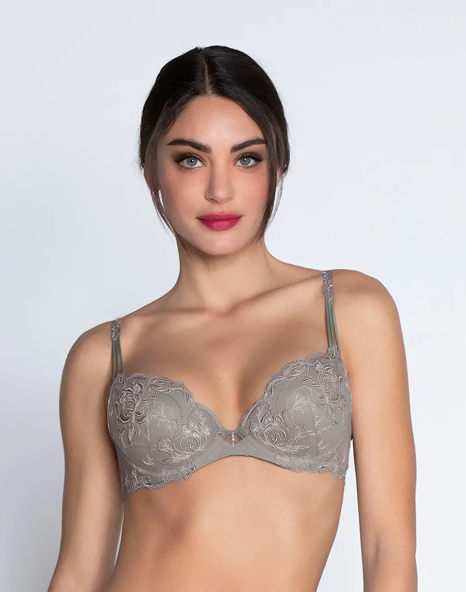 Lise Charmel - Soutien-gorge Contour Source Beauté Source Perle – Image 2