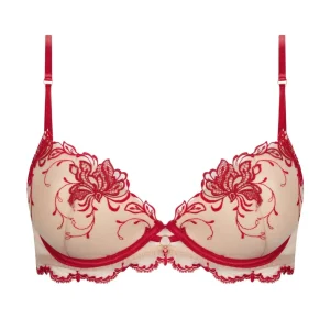 Lise Charmel - Soutien-gorge Eblouissant Eros Contour Nude Solaire