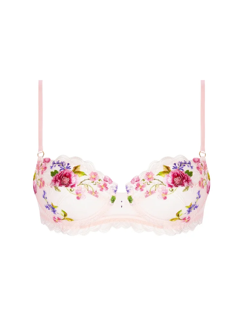 Lise Charmel - Soutien-gorge Corbeille Libertine En Fleurs Libre Eclosion – Image 5
