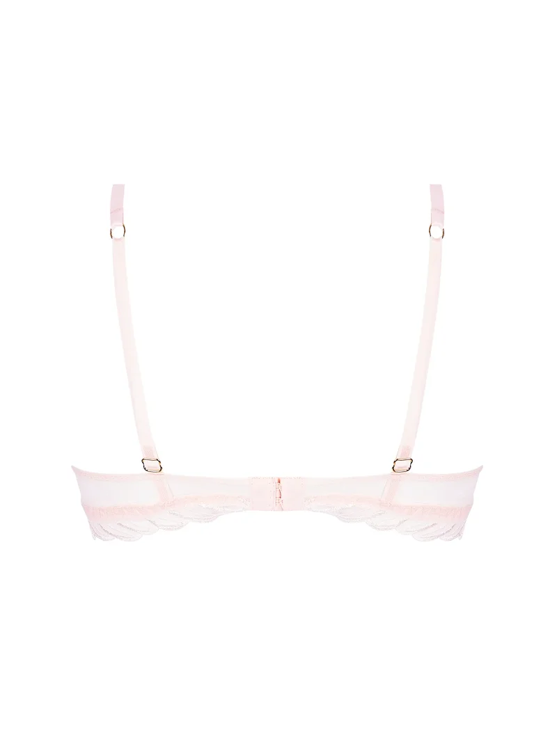 Lise Charmel - Libertine En Fleurs Wireless Triangle Libre Eclosion – Image 6