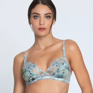 Lise Charmel - Reve En Fleurs Triangle Sans Fil Reve Opale