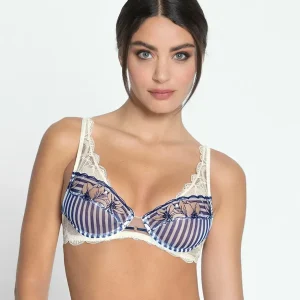 Lise Charmel - Soutien-gorge push-up Cap Au Levant Glam Cap Horizon