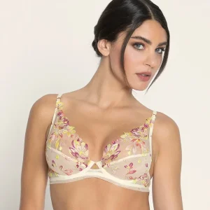 Lise Charmel - Soutien-gorge push-up Folie D'été Glam Folie Solaire
