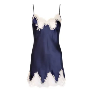 Lise Charmel - Nuisette Splendeur Soie Marine