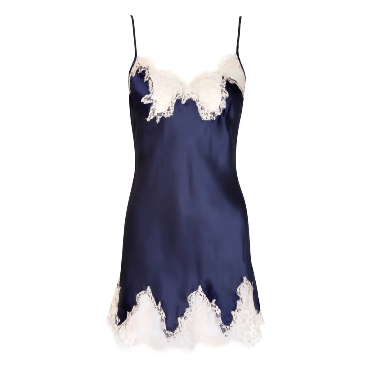 Lise Charmel - Nuisette Splendeur Soie Marine – Image 2